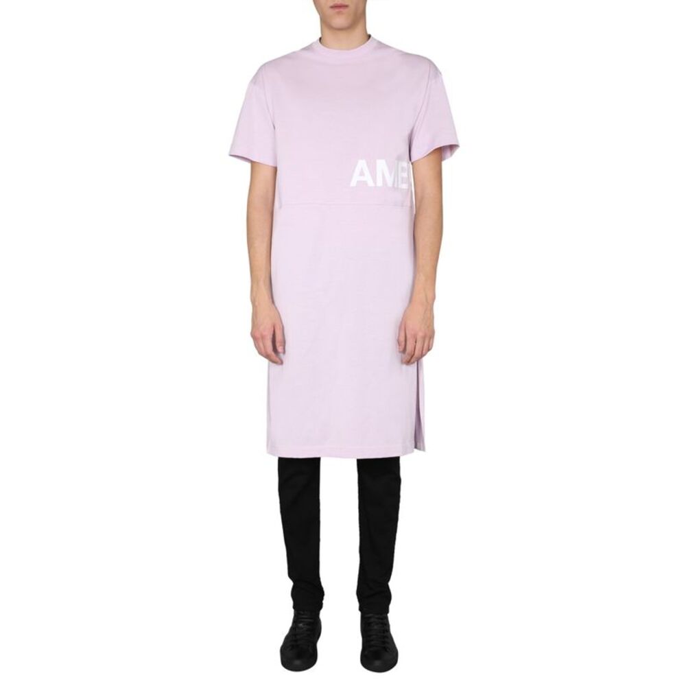 Ambush Men Round Neck Dress